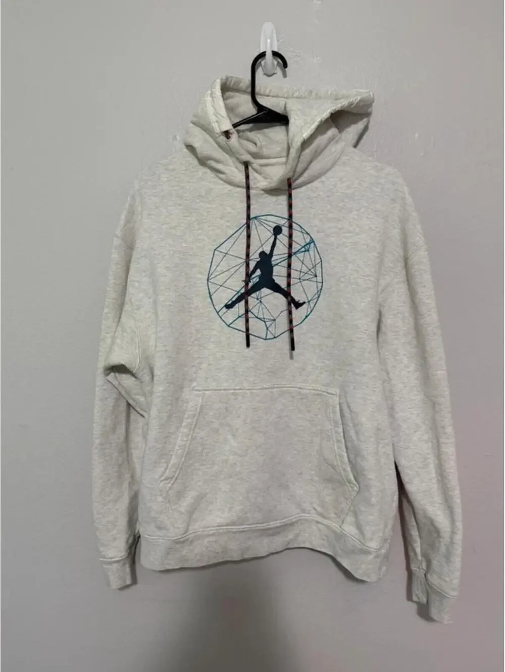 Jordan men’s hoodie NWOT size medium